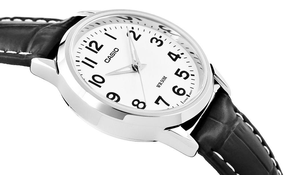 Laikrodis Casio LTP-1303PL-7BVEF