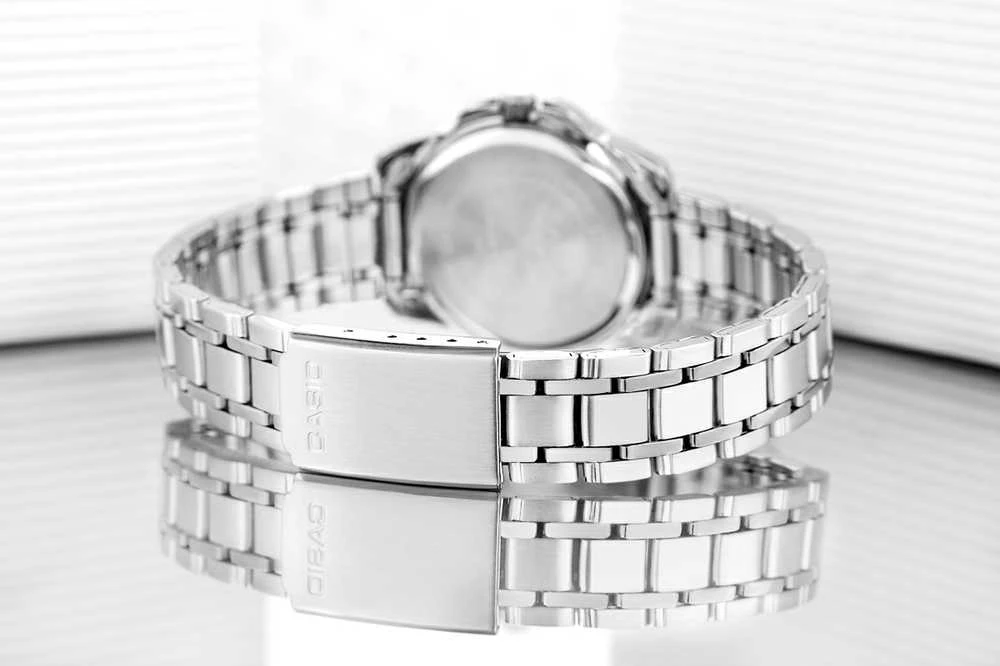 Laikrodis CASIO LTP-1314D-1AVDF WOMEN'S WATCH (zd574b) + BOX