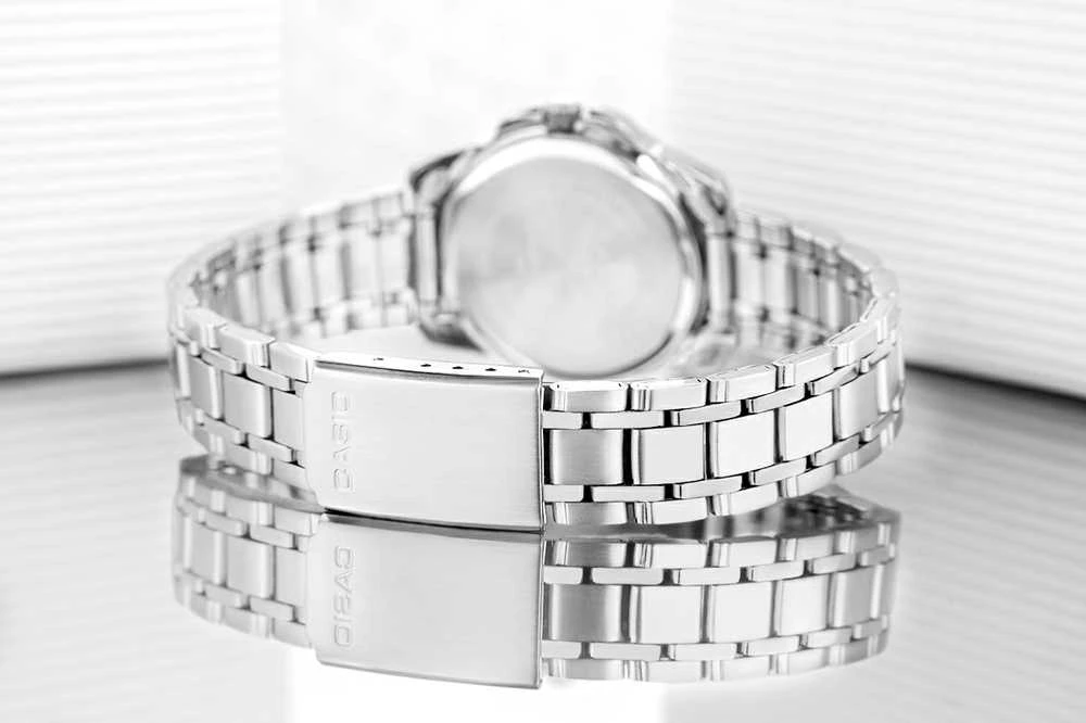 Moteriškas laikrodis CASIO LTP-1314D-5AVDF (zd574c) + BOX