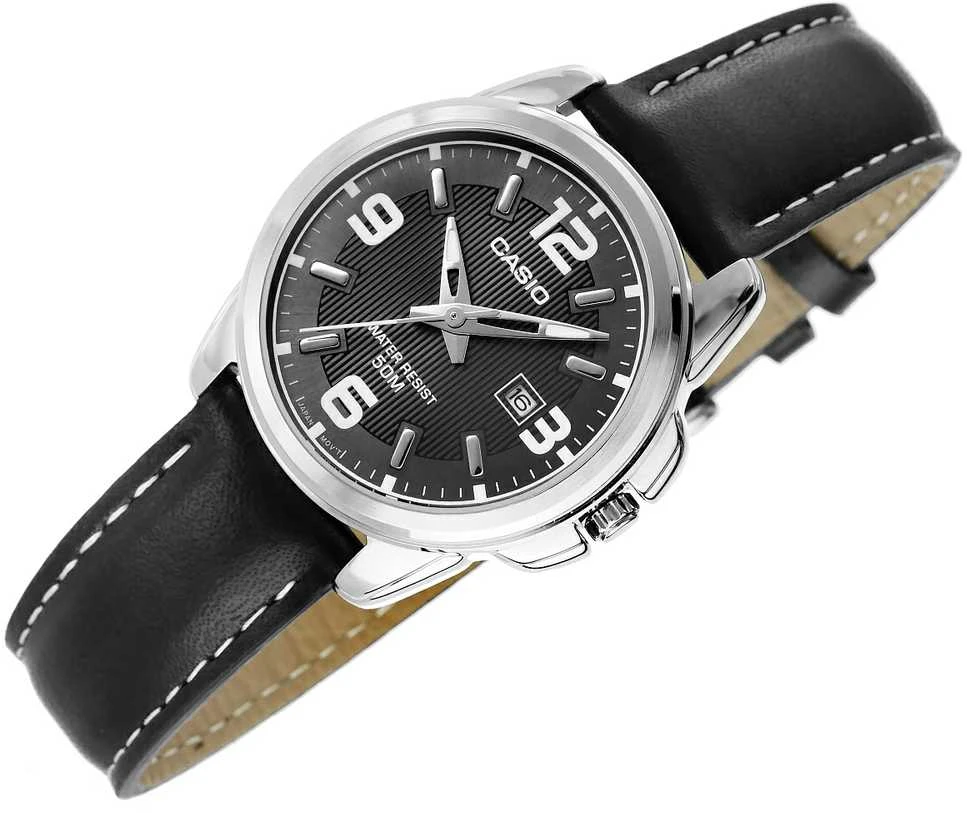 Moteriškas laikrodis CASIO LTP-1314L 8AVDF (zd575b) + BOX