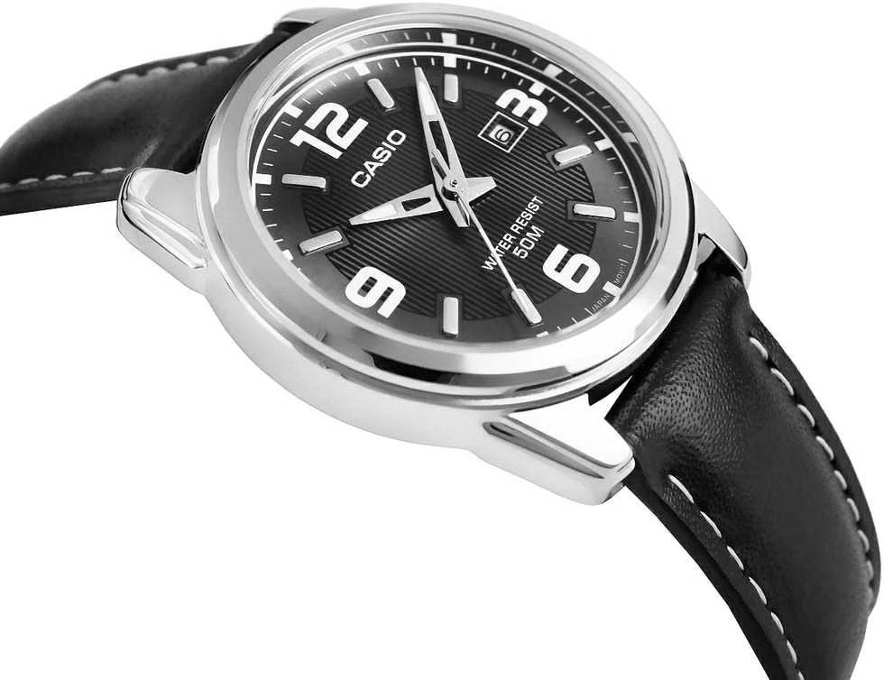 Moteriškas laikrodis CASIO LTP-1314L 8AVDF (zd575b) + BOX