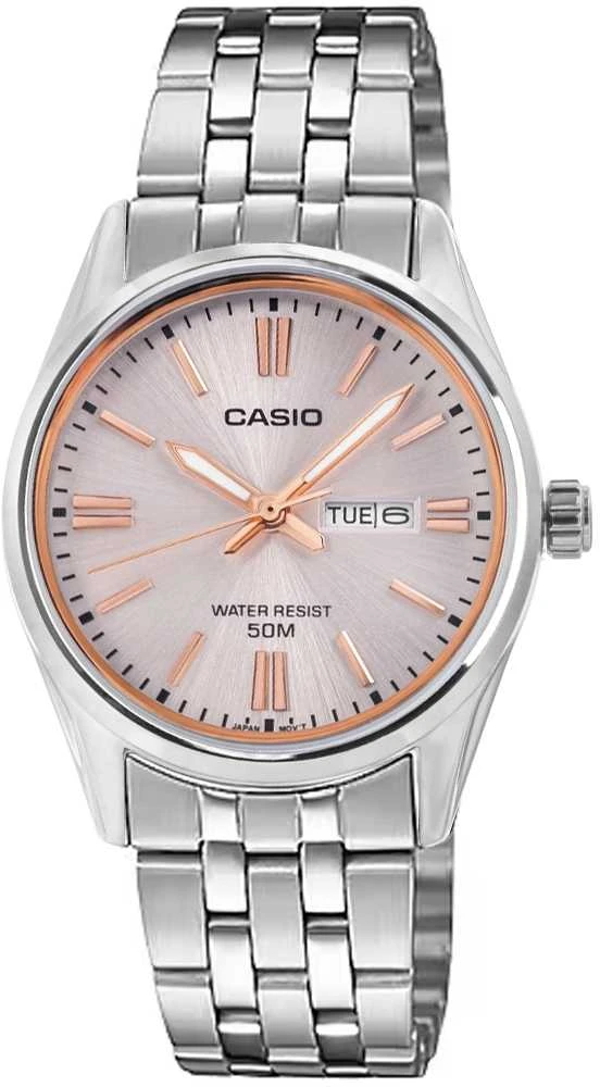 Laikrodis Casio kolekcija LTP-1335D-4A