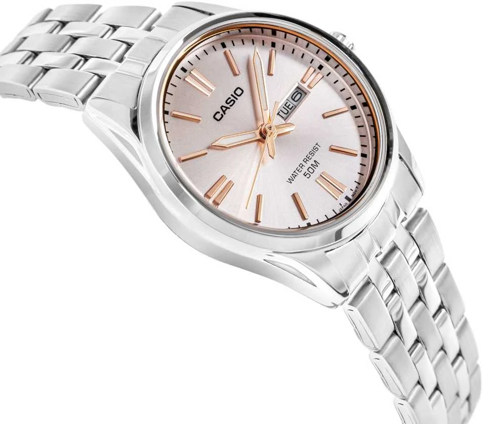 Laikrodis Casio kolekcija LTP-1335D-4A