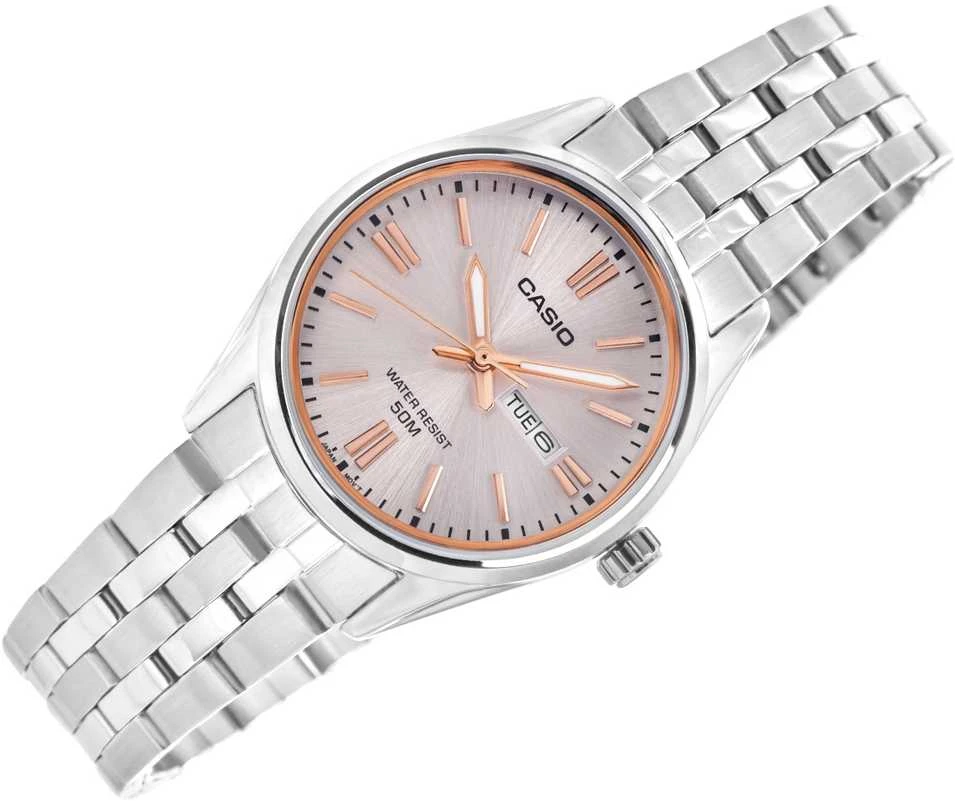 Laikrodis Casio kolekcija LTP-1335D-4A