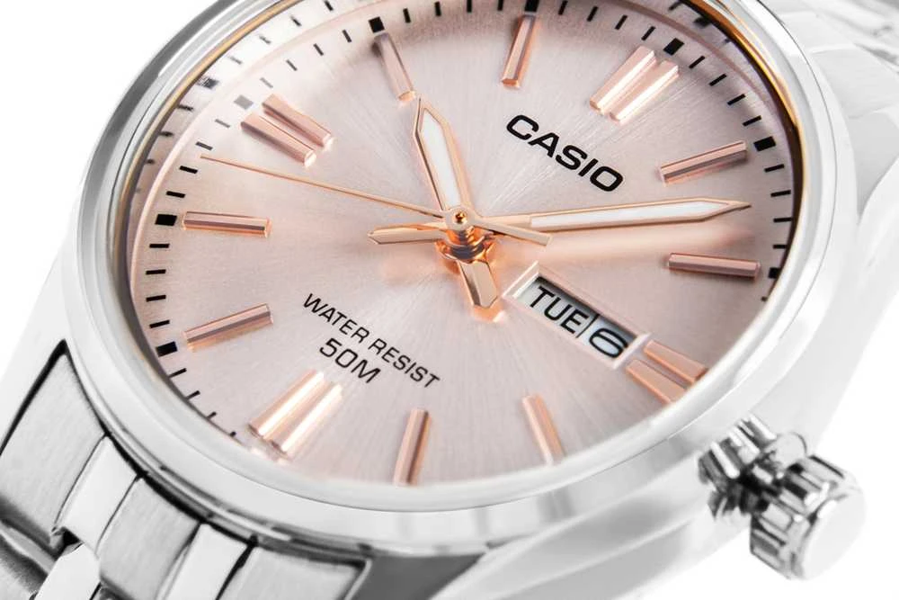 Laikrodis Casio kolekcija LTP-1335D-4A