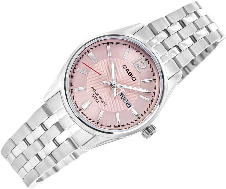 Laikrodis Casio Collection LTP-1335D-5A