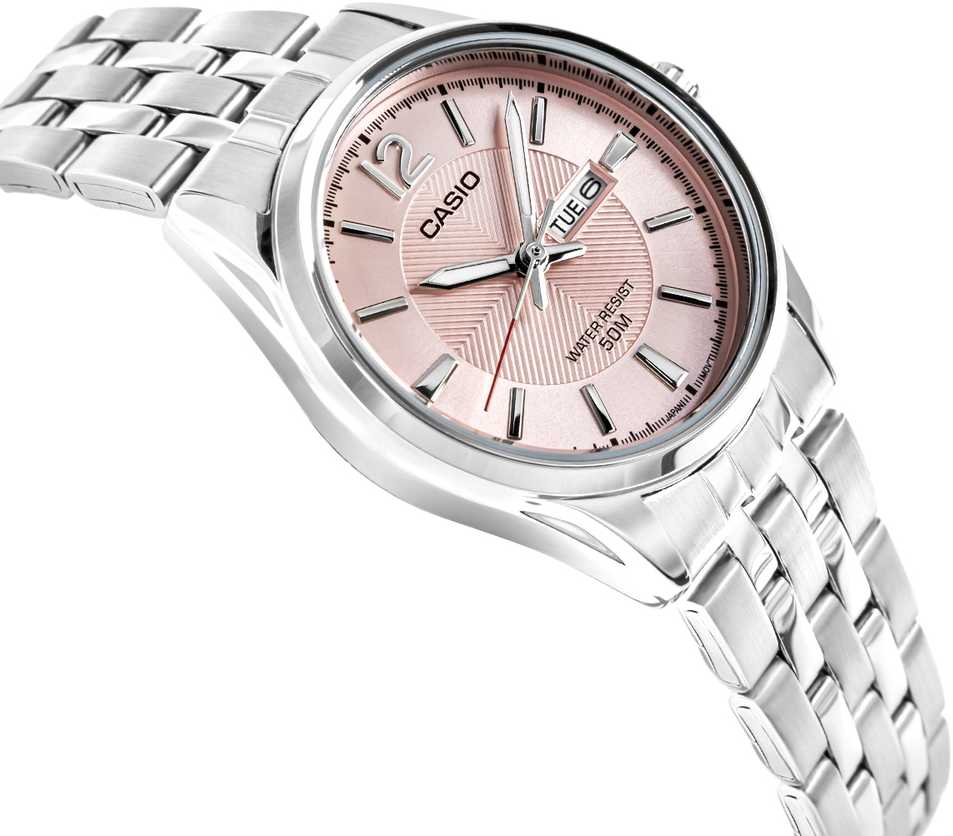 Laikrodis Casio Collection LTP-1335D-5A