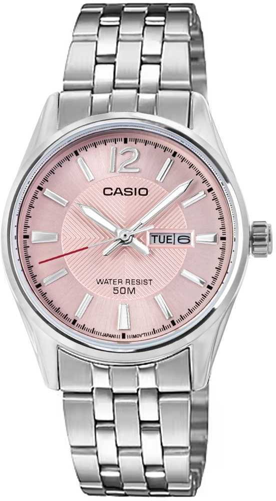 Laikrodis Casio Collection LTP-1335D-5A