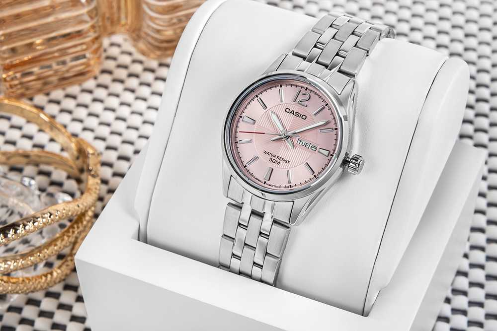 Laikrodis Casio Collection LTP-1335D-5A