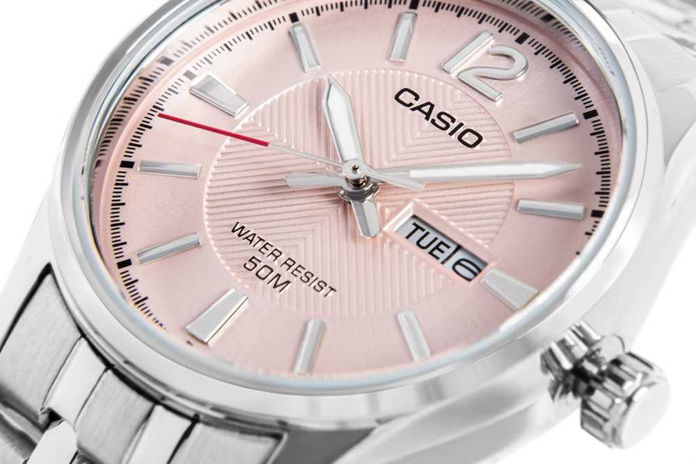 Laikrodis Casio Collection LTP-1335D-5A