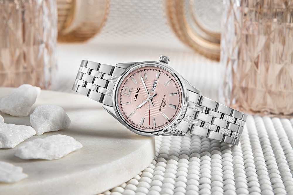 Laikrodis Casio Collection LTP-1335D-5A