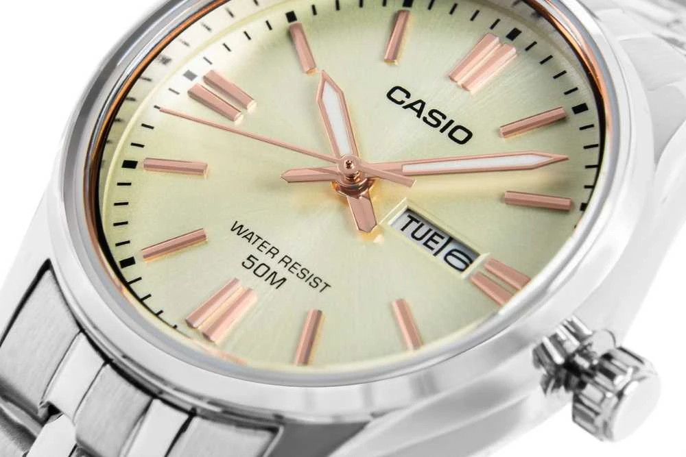 Laikrodis Casio Kolekcija LTP-1335D-9A