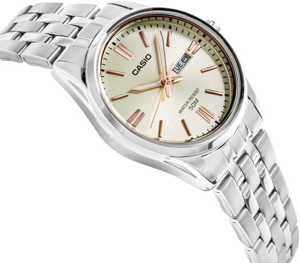 Laikrodis Casio Kolekcija LTP-1335D-9A