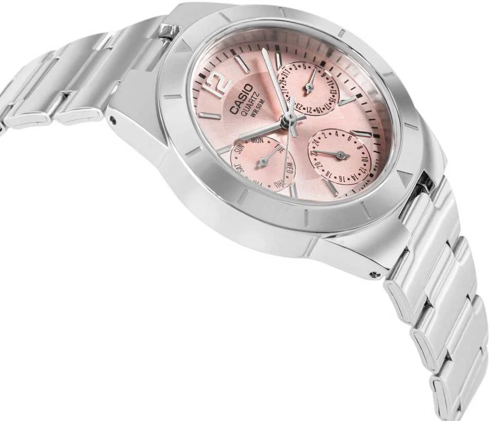 Casio LTP-2069D-4AVEG