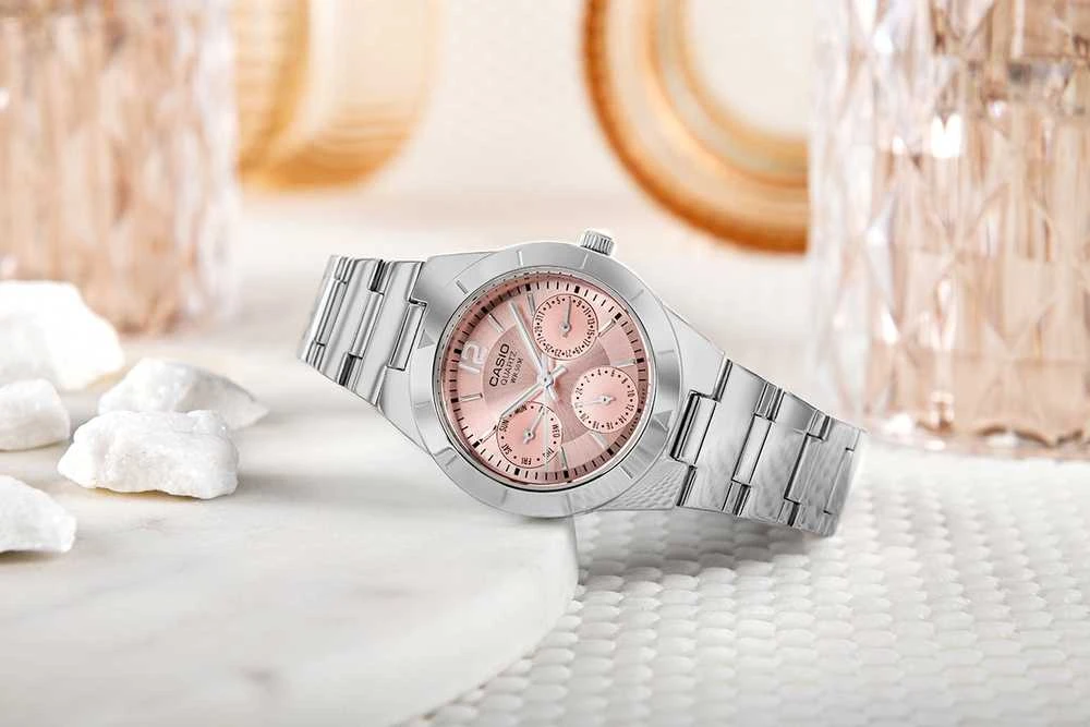 Casio LTP-2069D-4AVEG