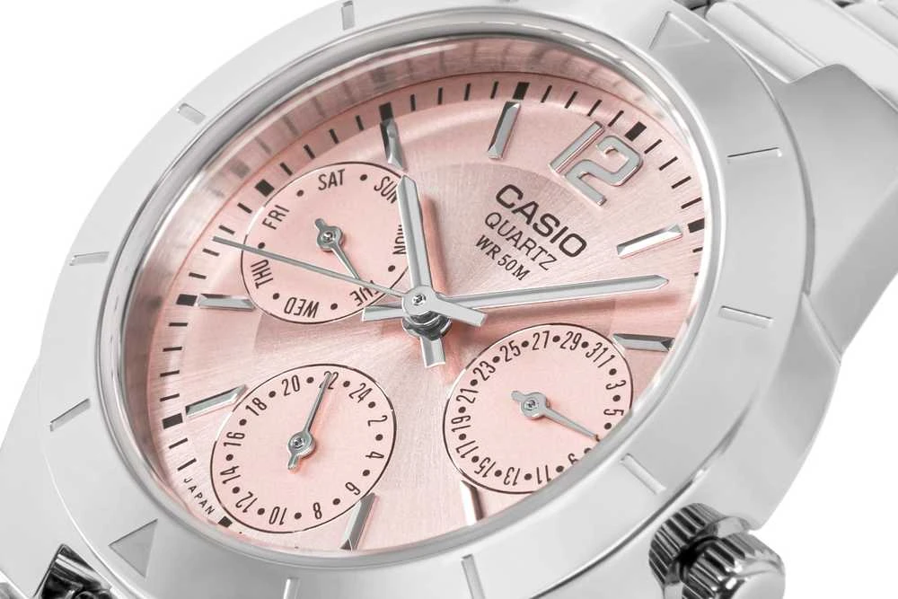 Casio LTP-2069D-4AVEG
