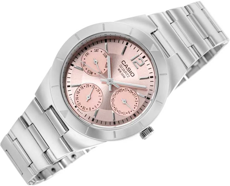 Casio LTP-2069D-4AVEG