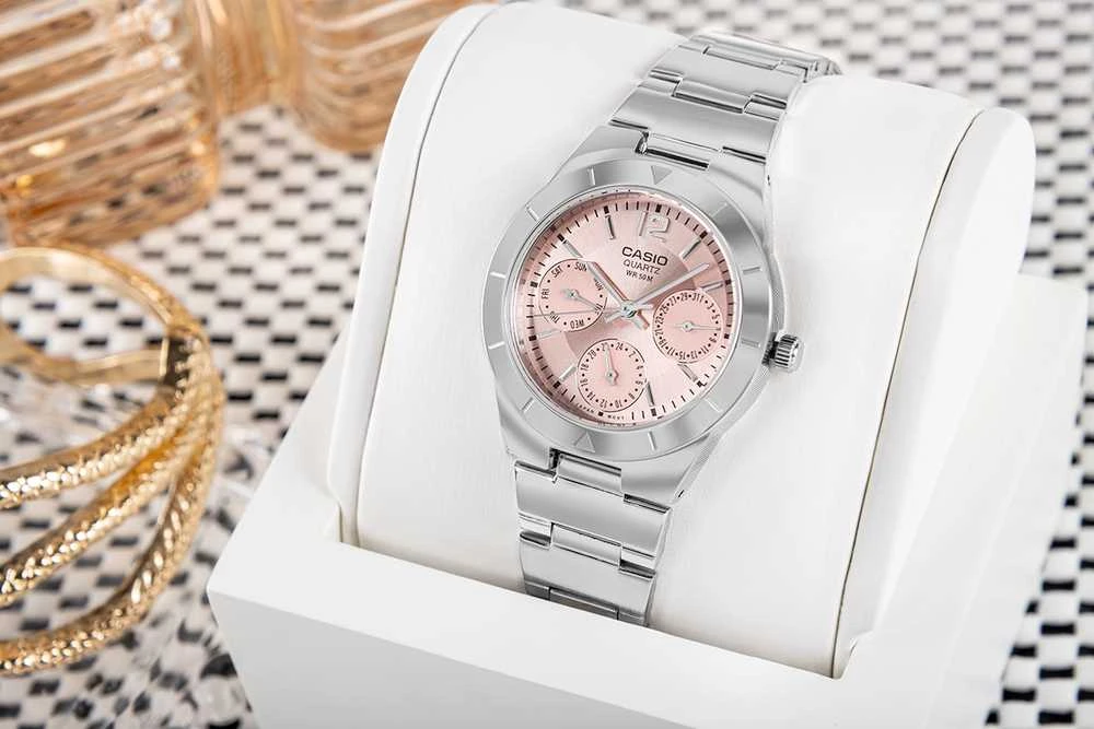 Casio LTP-2069D-4AVEG