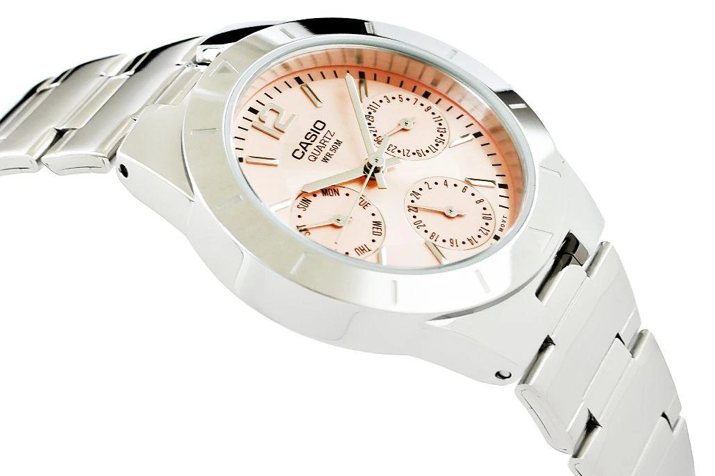 Casio LTP-2069D-4AVEG