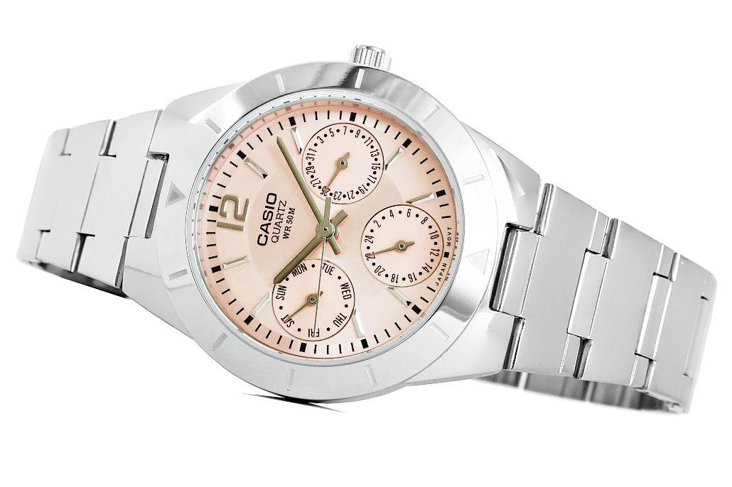 Casio LTP-2069D-4AVEG