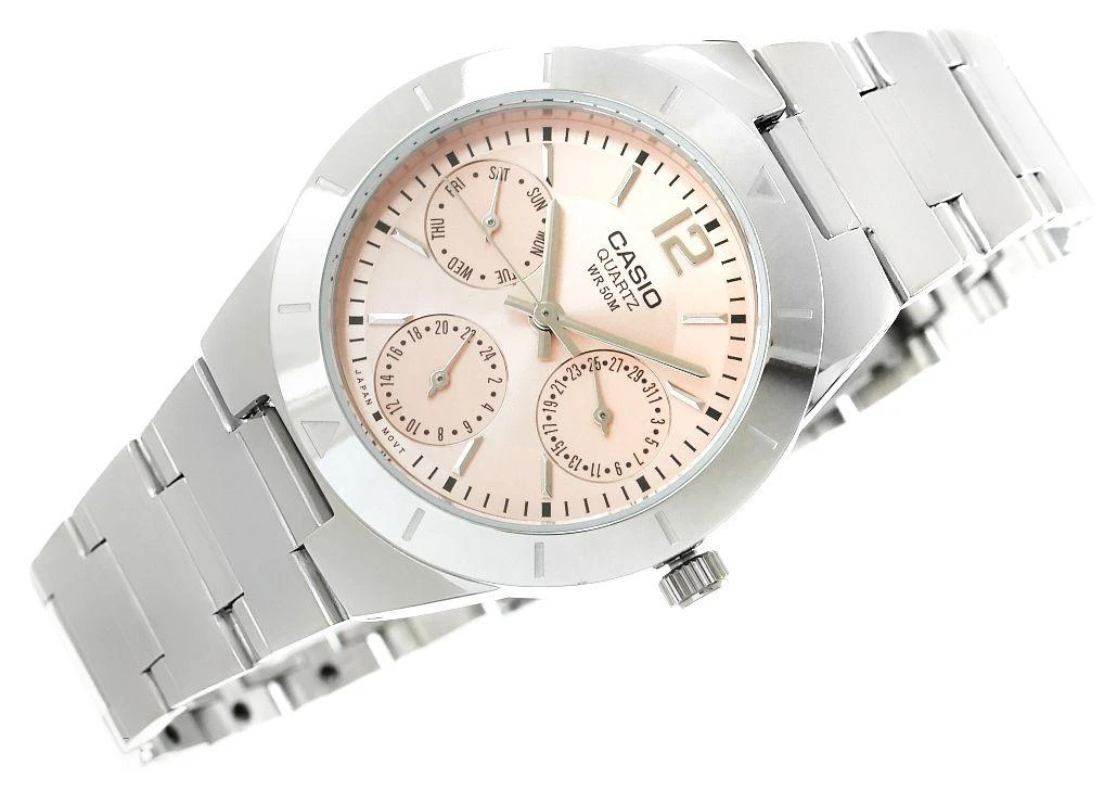 Casio LTP-2069D-4AVEG