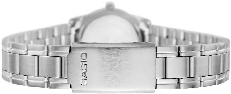 Laikrodis moterims CASIO LTP-V001D-7BUDF (zd589a) + dėžutė