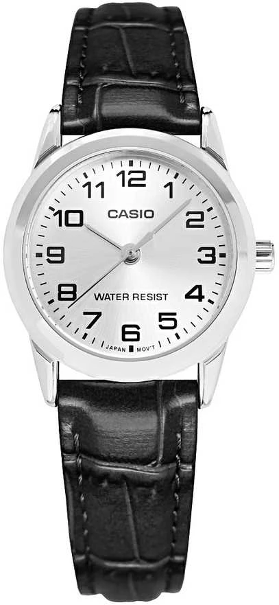Laikrodis CASIO LTP-V001L-7B WOMEN'S WATCH (zd588d) + BOX