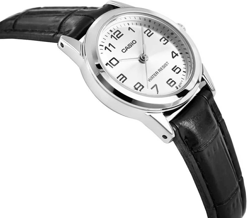 Laikrodis CASIO LTP-V001L-7B WOMEN'S WATCH (zd588d) + BOX