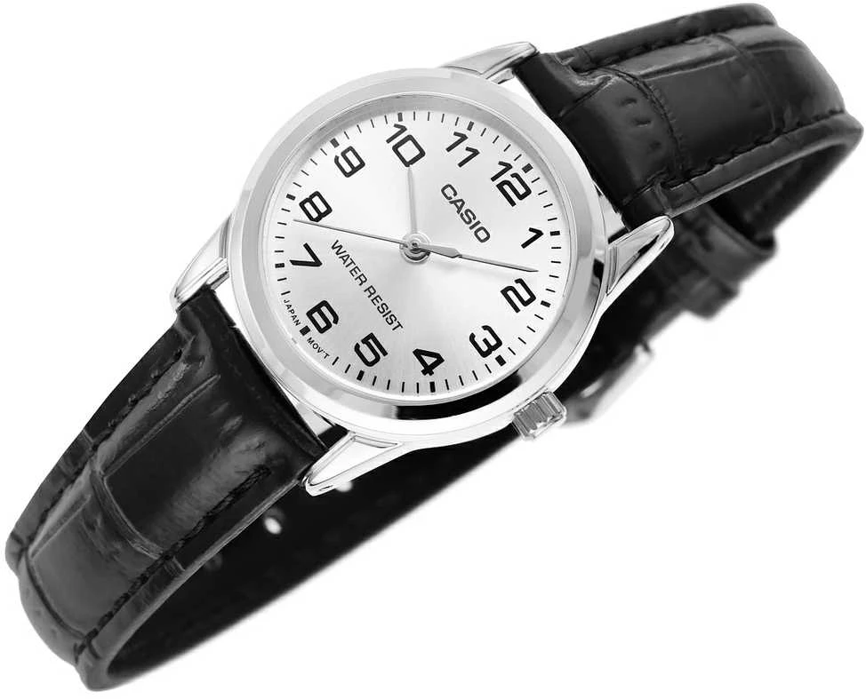 Laikrodis CASIO LTP-V001L-7B WOMEN'S WATCH (zd588d) + BOX