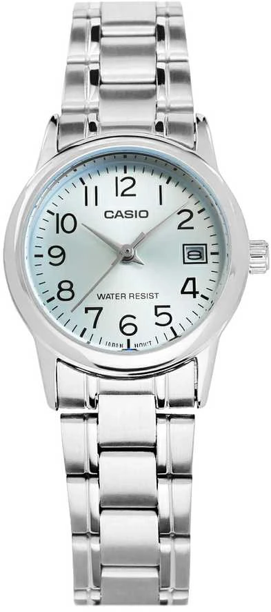 Laikrodis Damski Casio Collection LTP-V002D-2B + BOX