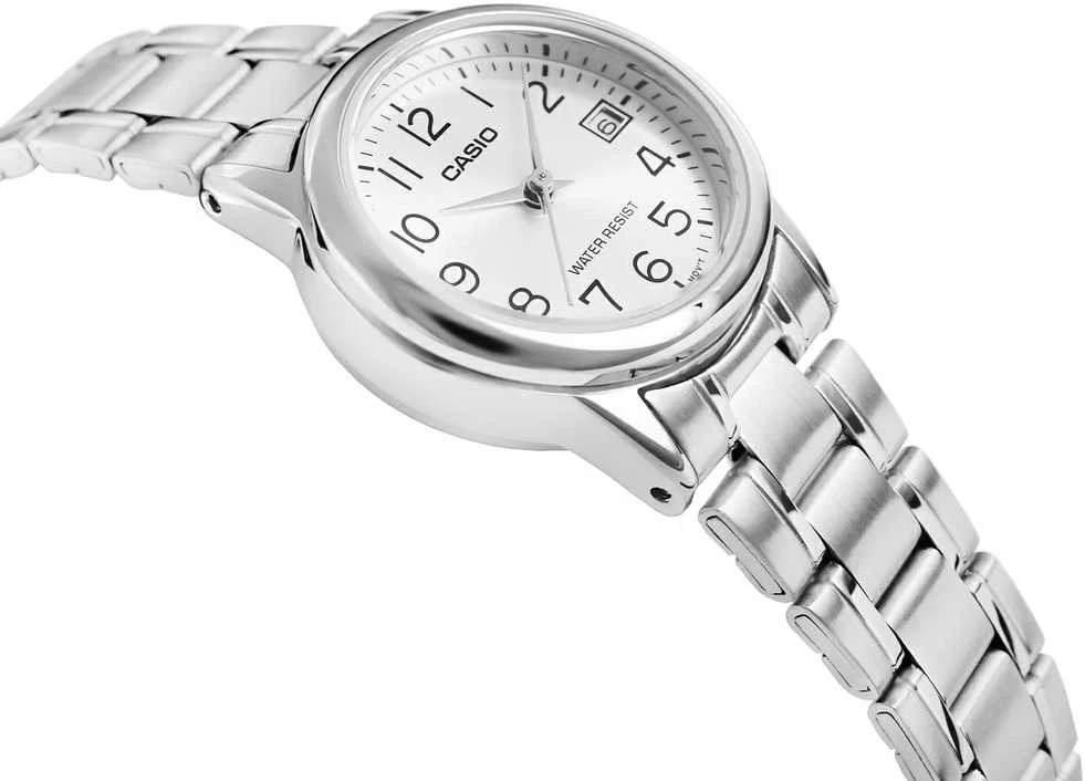 Moteriškas laikrodis CASIO LTP-V002D-7BUDF (zd587a) + BOX