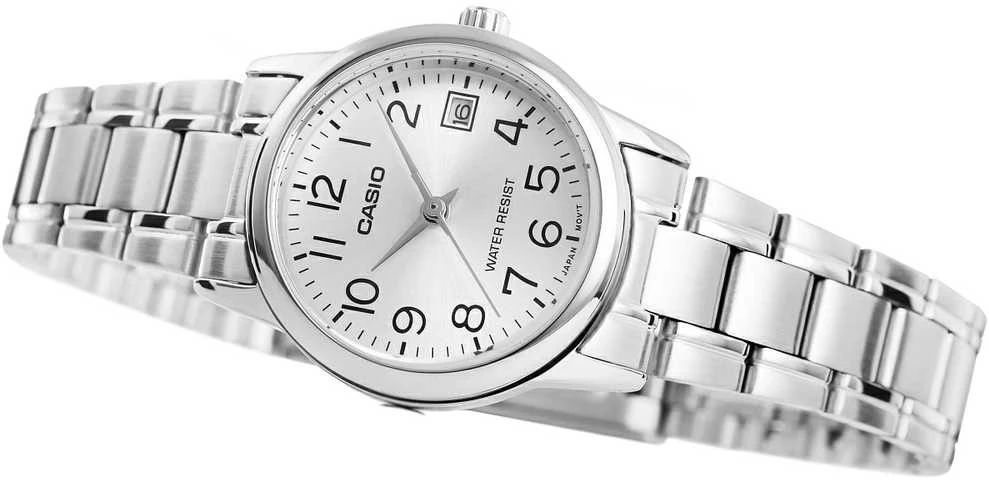 Moteriškas laikrodis CASIO LTP-V002D-7BUDF (zd587a) + BOX