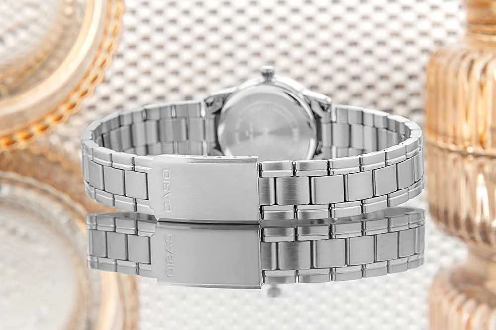 Moteriškas laikrodis CASIO LTP-V002D-7BUDF (zd587a) + BOX