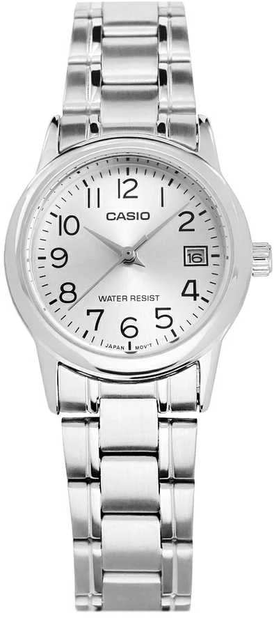 Moteriškas laikrodis CASIO LTP-V002D-7BUDF (zd587a) + BOX
