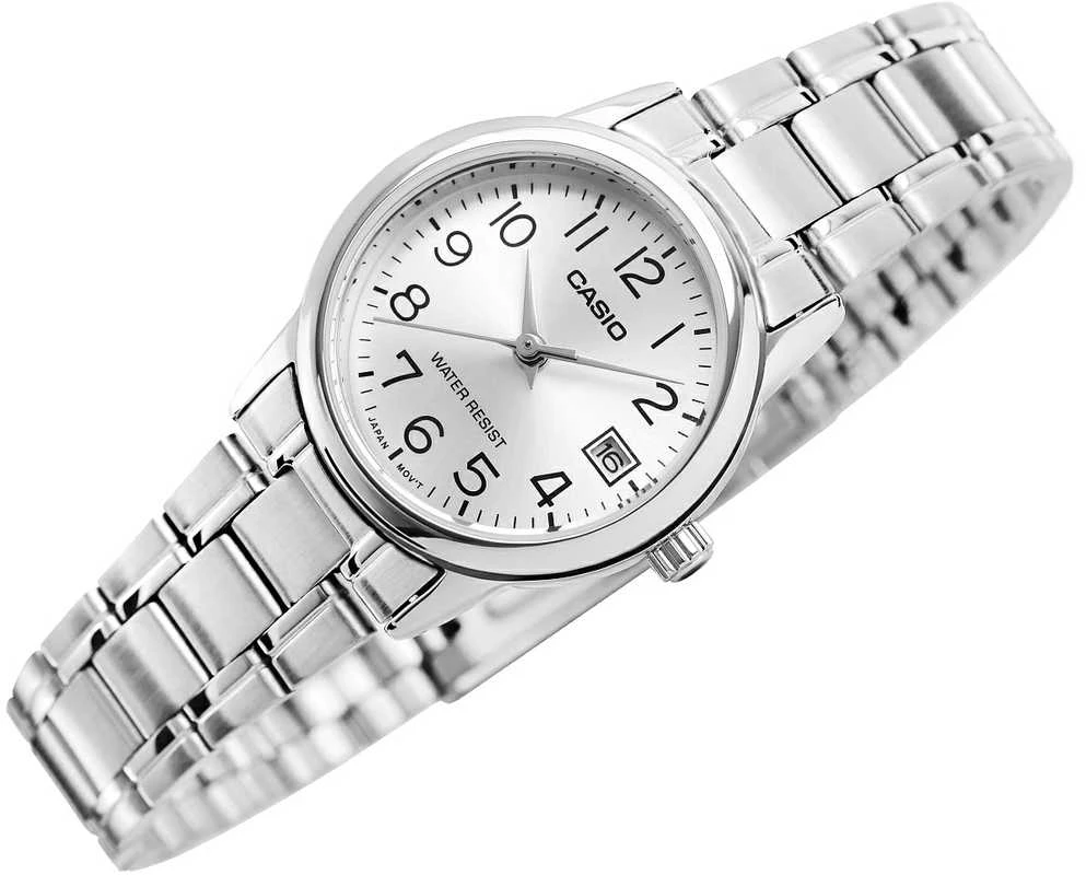 Moteriškas laikrodis CASIO LTP-V002D-7BUDF (zd587a) + BOX