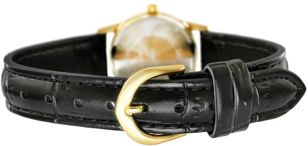Moteriškas laikrodis CASIO LTP-V002GL 7B2 (zd584a) + DĖŽĖ