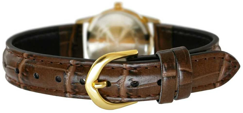 Moteriškas laikrodis CASIO LTP-V002GL-1BUDF (zd584f) + BOX