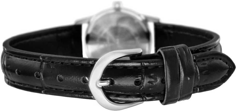 Laikrodis moterims CASIO LTP-V002L 1AUDF (zd584c) + dėžutė