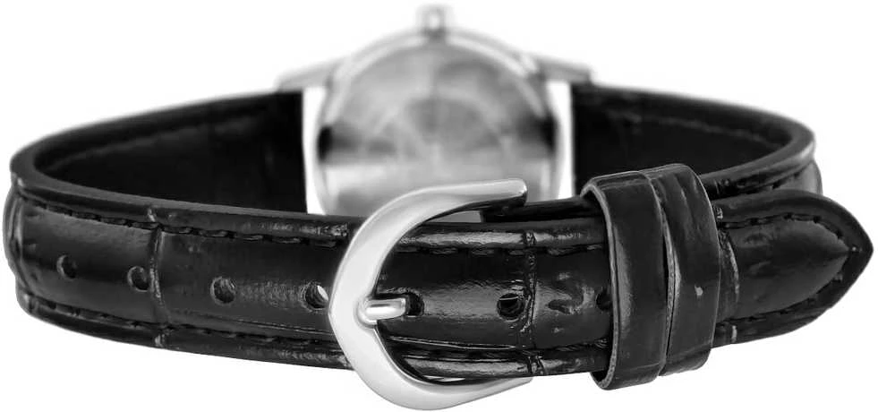 Laikrodis CASIO WOMEN'S WATCH LTP-V002L-1B + BOX