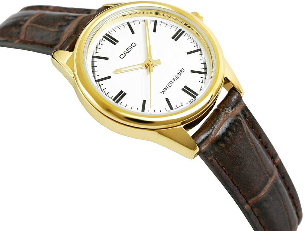 Laikrodis moterims CASIO LTP-V005GL-7A + BOX