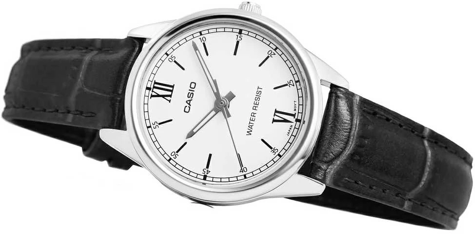 Laikrodis Damski Casio Collection LTP-V005L-7B2 (zd582j) + BOX