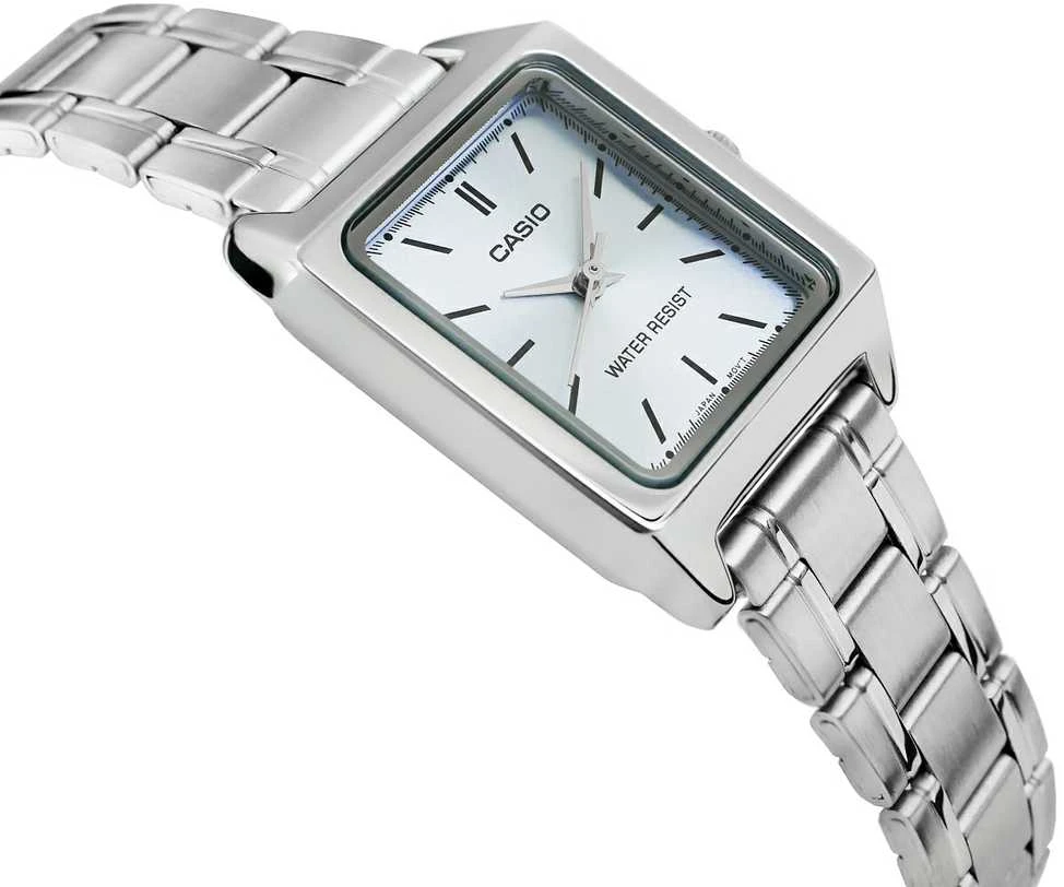Laikrodis CASIO WOMEN'S WATCH LTP-V007D-2E + BOX