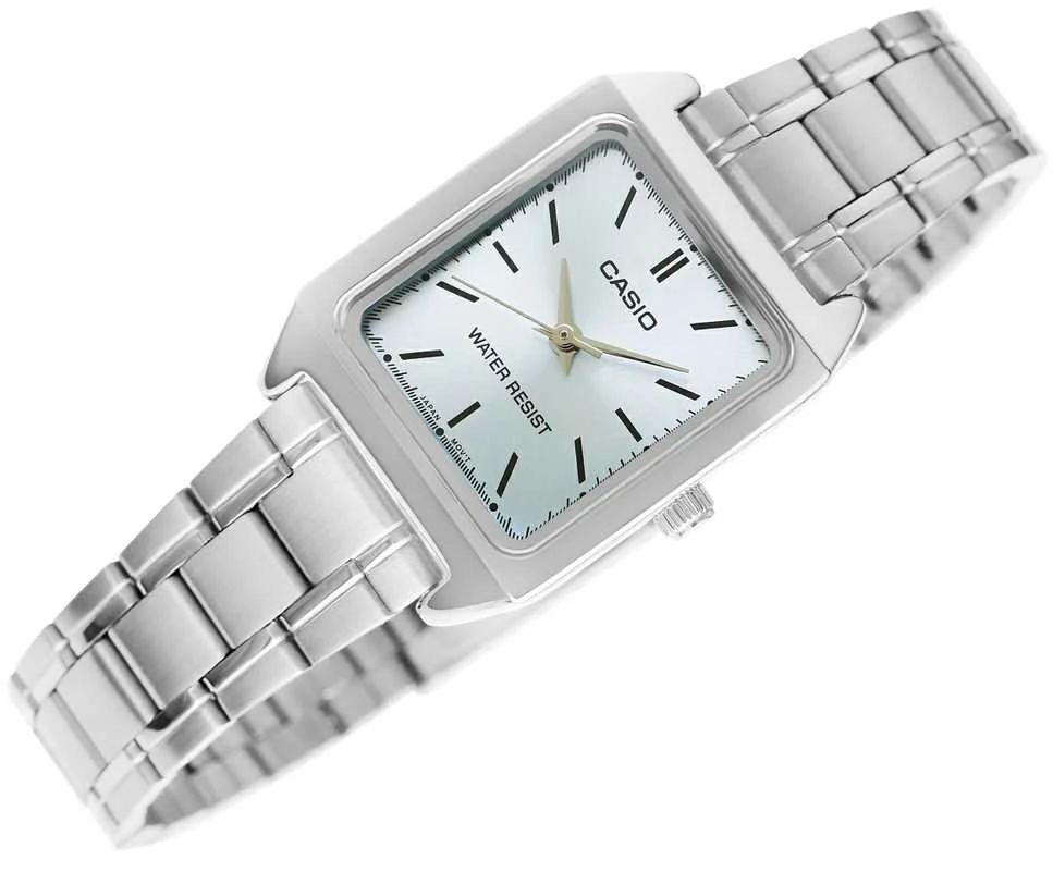 Laikrodis CASIO WOMEN'S WATCH LTP-V007D-2E + BOX