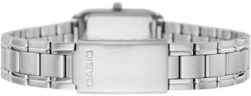 Laikrodis CASIO LTP-V007D-4E WOMEN'S WATCH + BOX (zd638c)