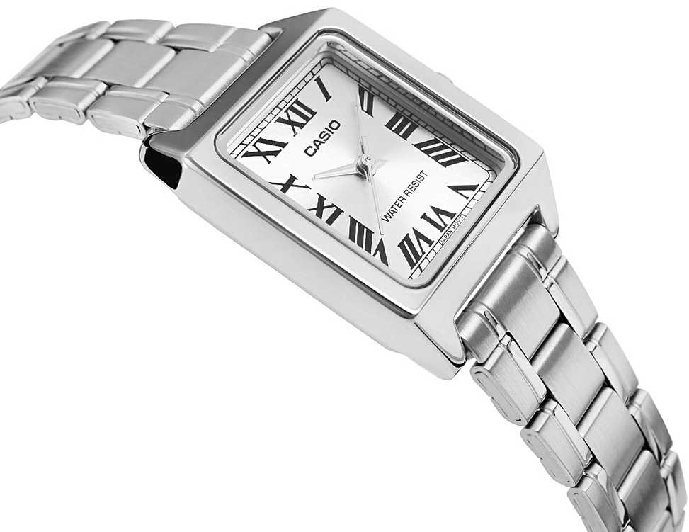 Laikrodis CASIO WOMEN'S WATCH LTP-V007D-7B + BOX