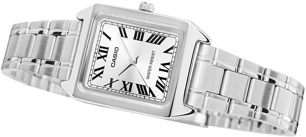 Laikrodis CASIO WOMEN'S WATCH LTP-V007D-7B + BOX