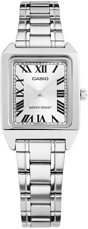 Laikrodis CASIO WOMEN'S WATCH LTP-V007D-7B + BOX