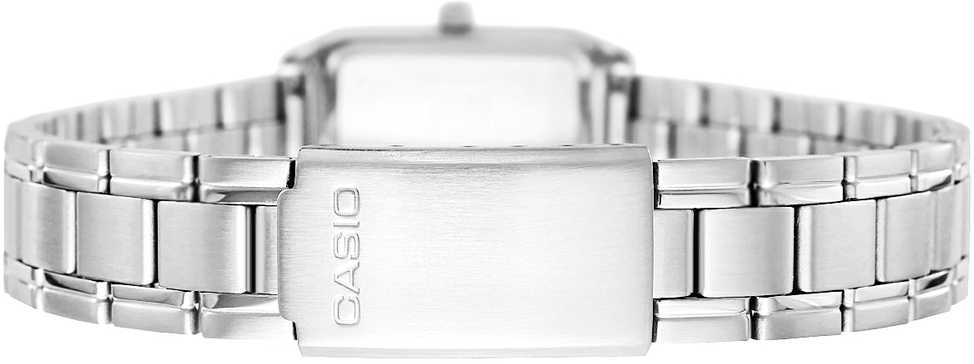 Laikrodis CASIO WOMEN'S WATCH LTP-V007D-7B + BOX
