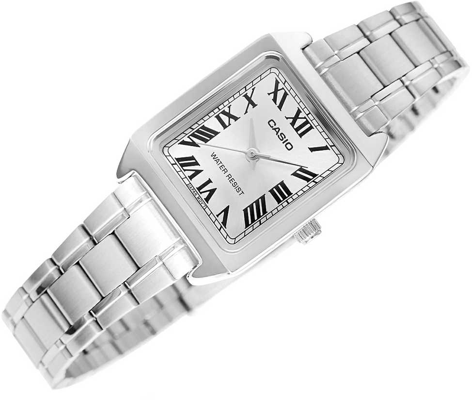 Laikrodis CASIO WOMEN'S WATCH LTP-V007D-7B + BOX