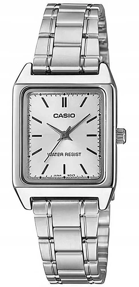 Laikrodis CASIO WOMEN'S WATCH LTP-V007D-7E + BOX